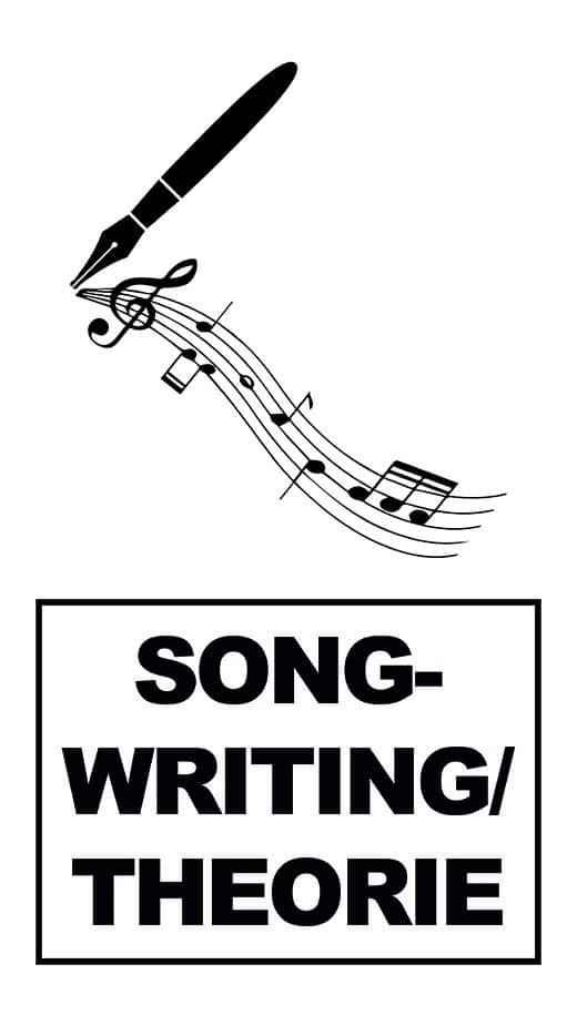 song-writing / theorie